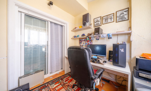 Herverkoop - Herenhuis - Guardamar del Segura - El Moncayo