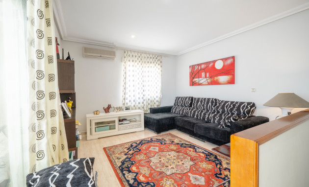 Herverkoop - Herenhuis - Guardamar del Segura - El Moncayo