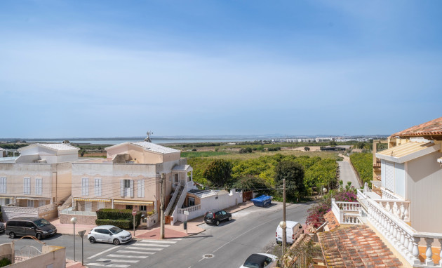 Herverkoop - Herenhuis - Guardamar del Segura - El Moncayo