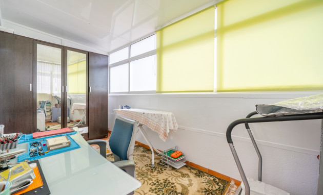 Herverkoop - Herenhuis - Guardamar del Segura - El Moncayo