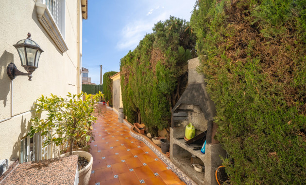 Herverkoop - Herenhuis - Guardamar del Segura - El Moncayo