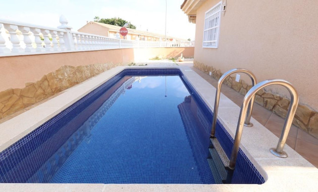 Herverkoop - Villa - Torrevieja - Los Balcones - Los Altos del Edén