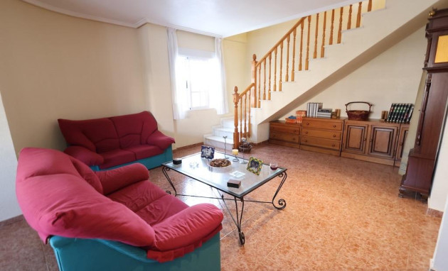 Herverkoop - Villa - Torrevieja - Los Balcones - Los Altos del Edén