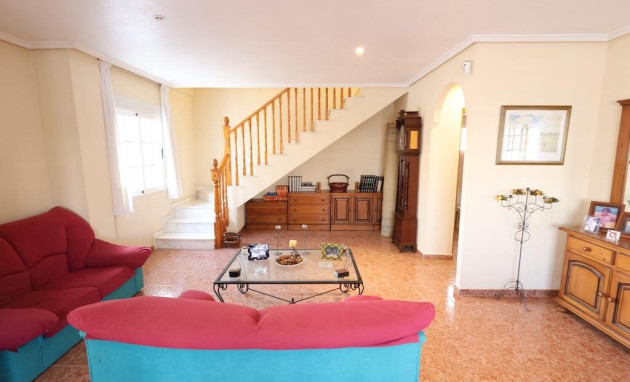 Herverkoop - Villa - Torrevieja - Los Balcones - Los Altos del Edén