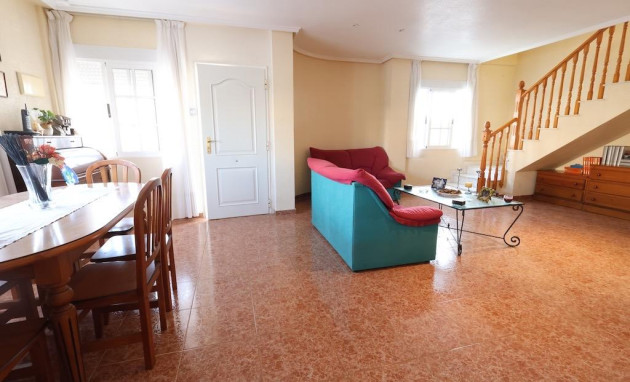 Herverkoop - Villa - Torrevieja - Los Balcones - Los Altos del Edén