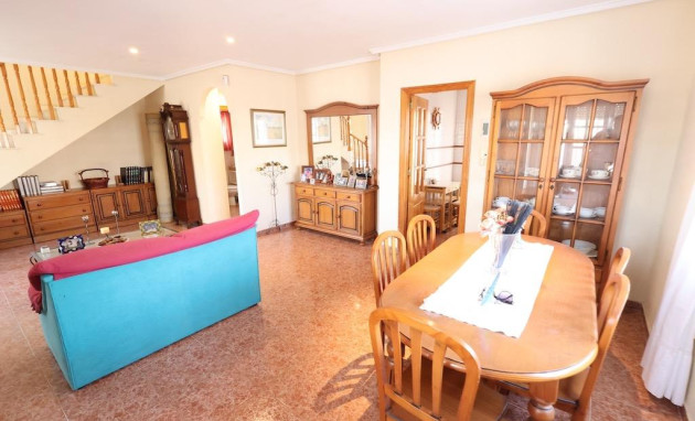 Herverkoop - Villa - Torrevieja - Los Balcones - Los Altos del Edén