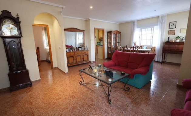 Herverkoop - Villa - Torrevieja - Los Balcones - Los Altos del Edén