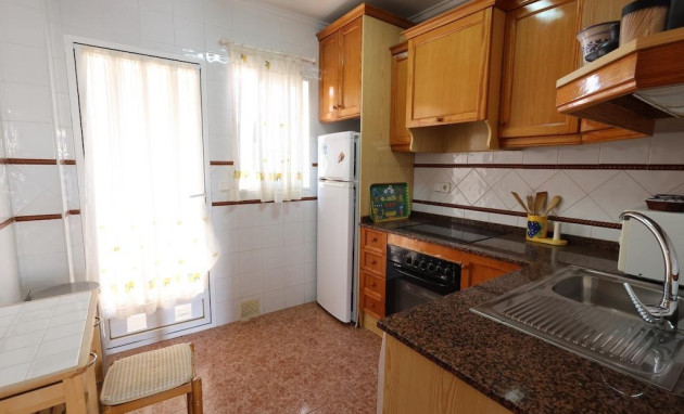 Herverkoop - Villa - Torrevieja - Los Balcones - Los Altos del Edén