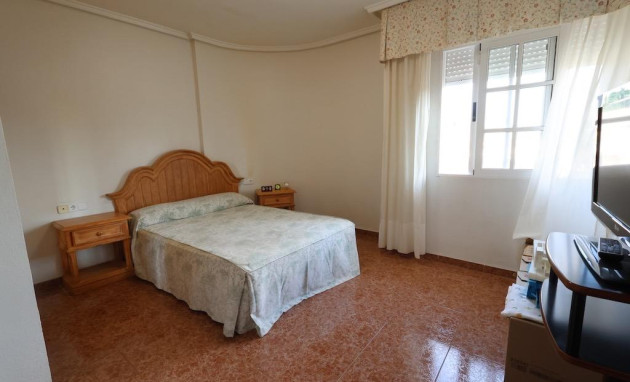 Herverkoop - Villa - Torrevieja - Los Balcones - Los Altos del Edén