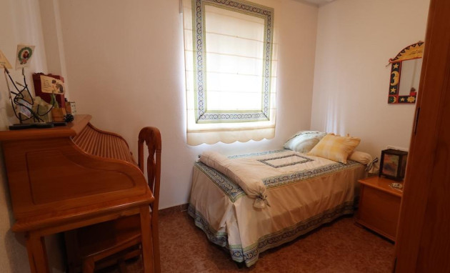 Herverkoop - Villa - Torrevieja - Los Balcones - Los Altos del Edén