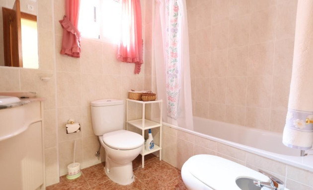 Herverkoop - Villa - Torrevieja - Los Balcones - Los Altos del Edén