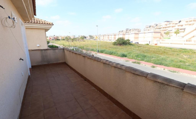 Herverkoop - Villa - Torrevieja - Los Balcones - Los Altos del Edén