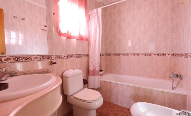 Herverkoop - Villa - Torrevieja - Los Balcones - Los Altos del Edén