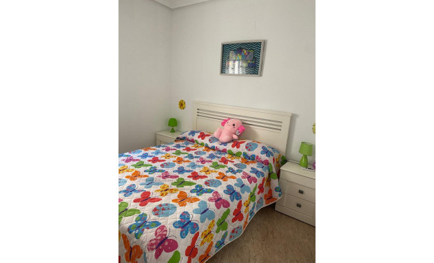 Herverkoop - Penthouse - Torrevieja - Estacion de autobuses