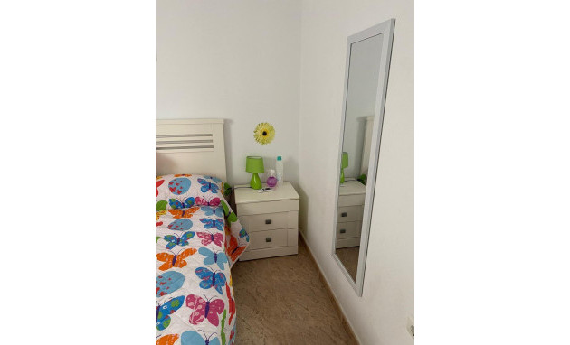 Herverkoop - Penthouse - Torrevieja - Estacion de autobuses