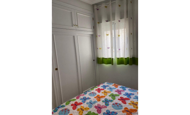 Herverkoop - Penthouse - Torrevieja - Estacion de autobuses