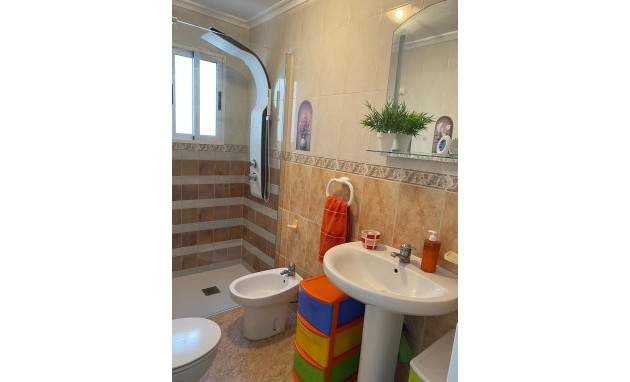 Herverkoop - Penthouse - Torrevieja - Estacion de autobuses