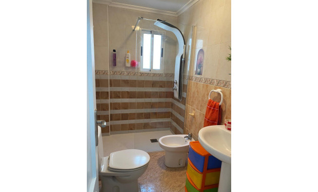 Herverkoop - Penthouse - Torrevieja - Estacion de autobuses