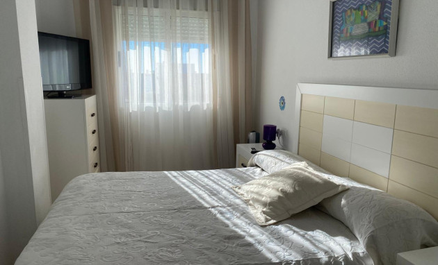 Herverkoop - Penthouse - Torrevieja - Estacion de autobuses