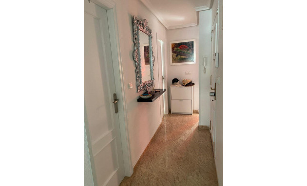 Herverkoop - Penthouse - Torrevieja - Estacion de autobuses