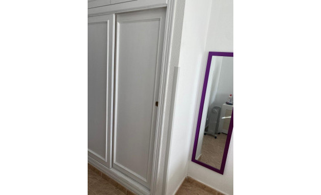 Herverkoop - Penthouse - Torrevieja - Estacion de autobuses