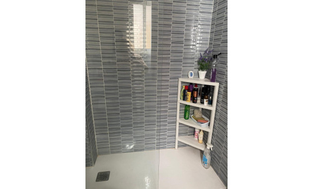 Herverkoop - Penthouse - Torrevieja - Estacion de autobuses