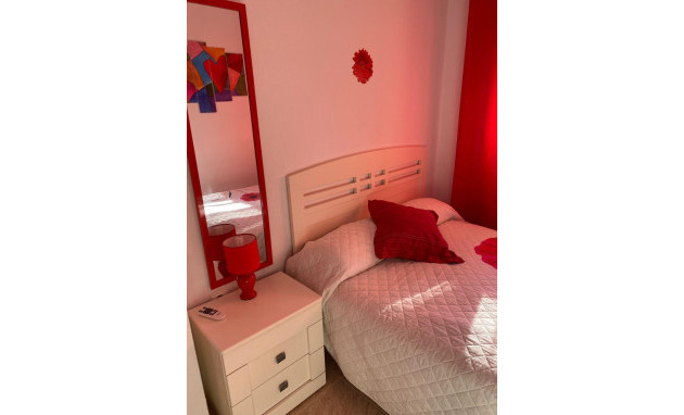 Herverkoop - Penthouse - Torrevieja - Estacion de autobuses