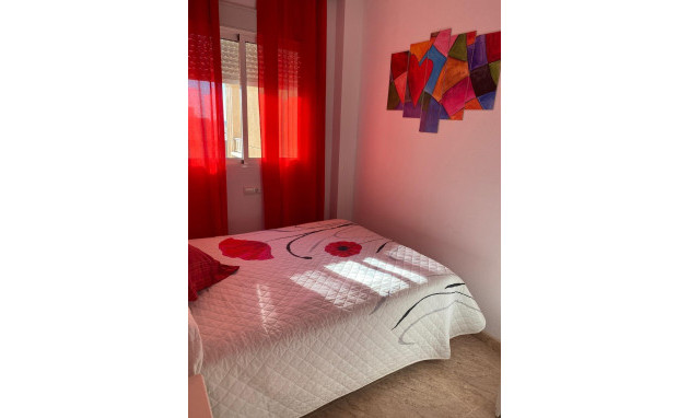 Herverkoop - Penthouse - Torrevieja - Estacion de autobuses