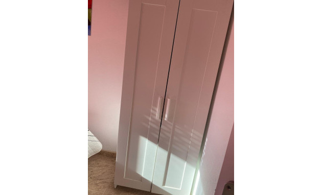 Herverkoop - Penthouse - Torrevieja - Estacion de autobuses