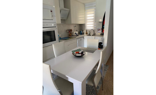 Herverkoop - Penthouse - Torrevieja - Estacion de autobuses