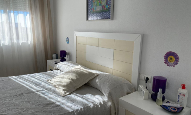 Herverkoop - Penthouse - Torrevieja - Estacion de autobuses