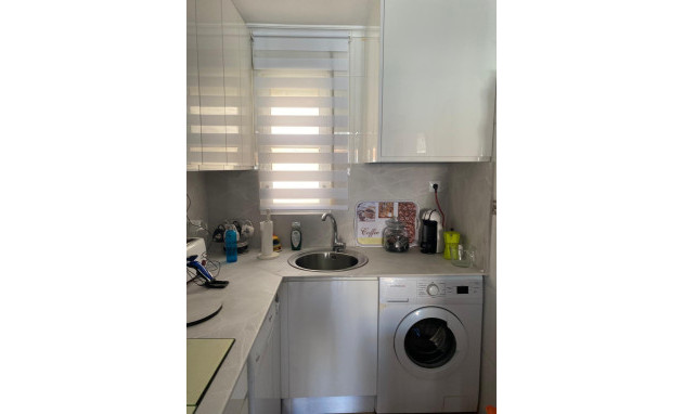 Herverkoop - Penthouse - Torrevieja - Estacion de autobuses