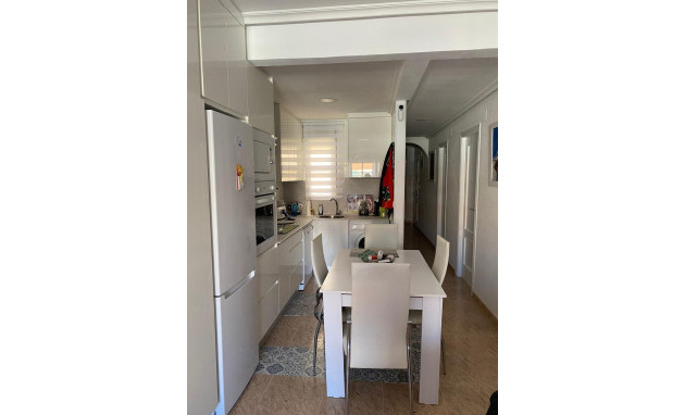 Herverkoop - Penthouse - Torrevieja - Estacion de autobuses