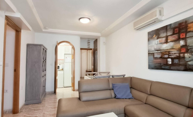 Herverkoop - Apartment - Torrevieja - Centro