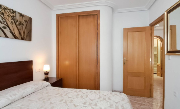 Herverkoop - Apartment - Torrevieja - Centro