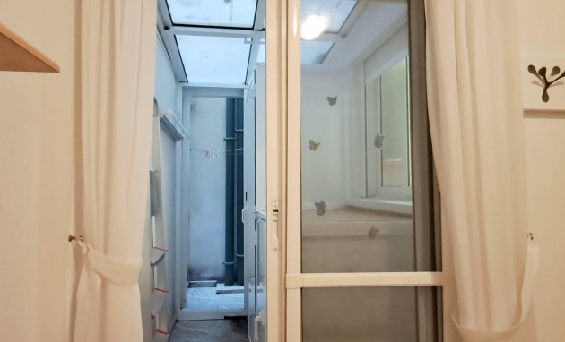 Herverkoop - Apartment - Torrevieja - Centro