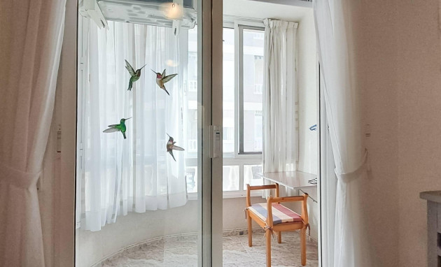 Herverkoop - Apartment - Torrevieja - Centro