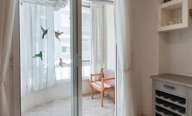 Herverkoop - Apartment - Torrevieja - Centro