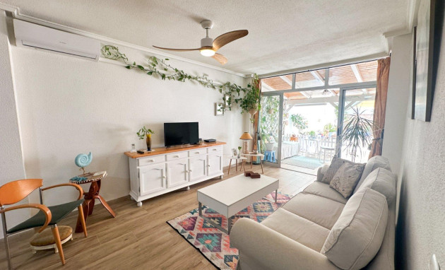 Resale - Apartment - Torrevieja - torrevieja