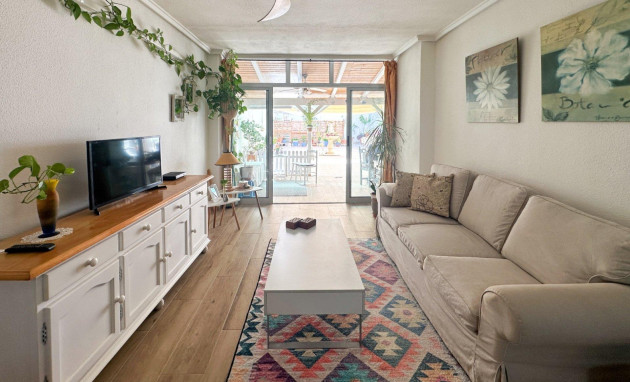 Resale - Apartment - Torrevieja - torrevieja