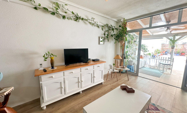 Resale - Apartment - Torrevieja - torrevieja