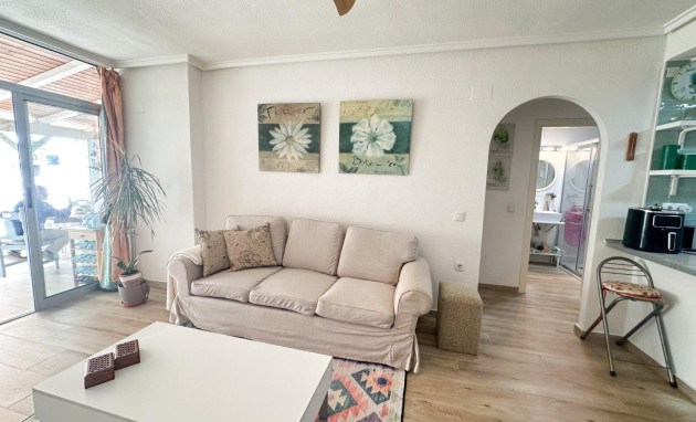 Resale - Apartment - Torrevieja - torrevieja