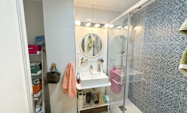 Resale - Apartment - Torrevieja - torrevieja