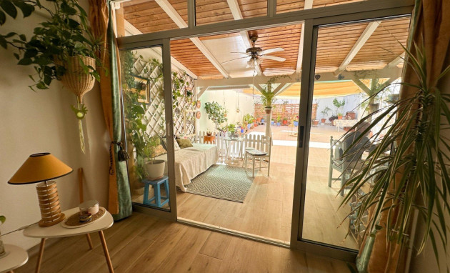 Resale - Apartment - Torrevieja - torrevieja