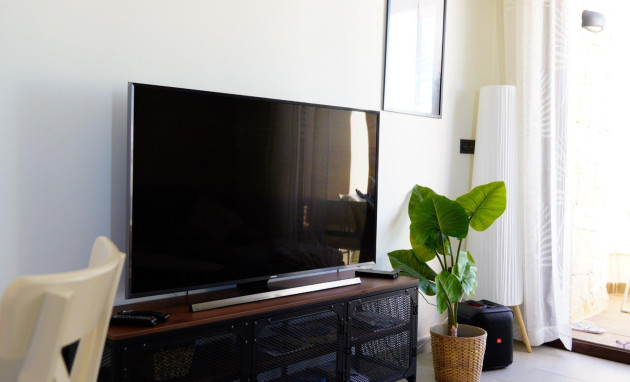 Herverkoop - Bungalow - Gelijkvloers - Torrevieja - Los balcones