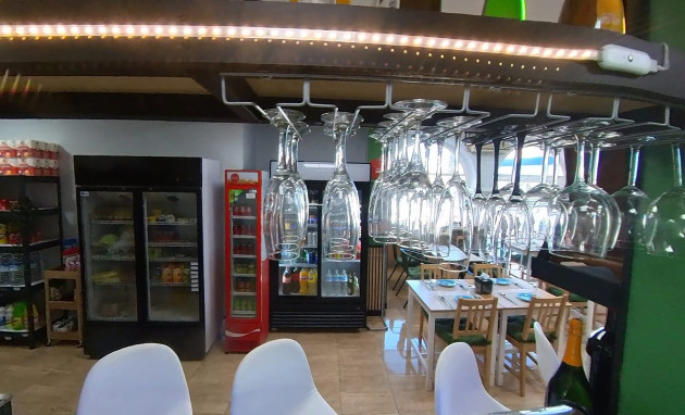 Herverkoop - Reclame - Torrevieja - Puerto