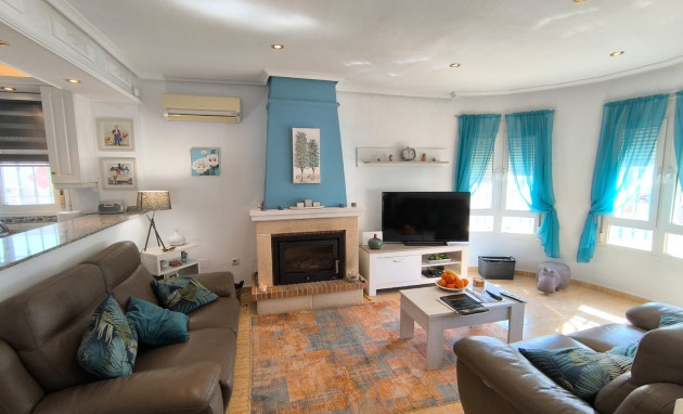 Herverkoop - Detached Villa - Guardamar del Segura - El Raso