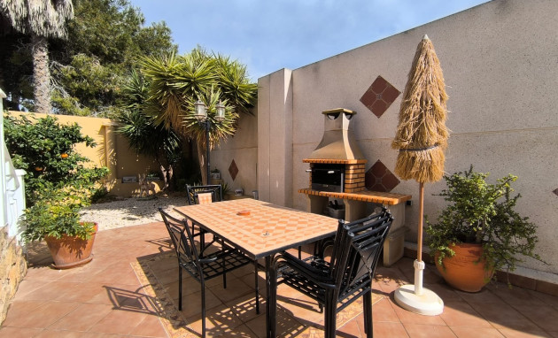 Herverkoop - Detached Villa - Guardamar del Segura - El Raso