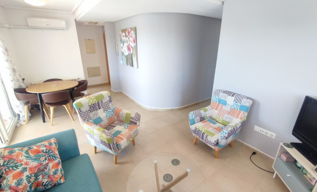 Herverkoop - Apartment - Hacienda Riquelme Golf Resort - Hacienda Riquelme Golf Resort - Centre