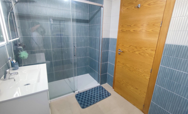 Herverkoop - Apartment - Hacienda Riquelme Golf Resort - Hacienda Riquelme Golf Resort - Centre